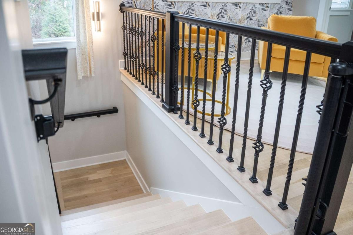 151 Cherokee Point Drive Canton - Photo 70