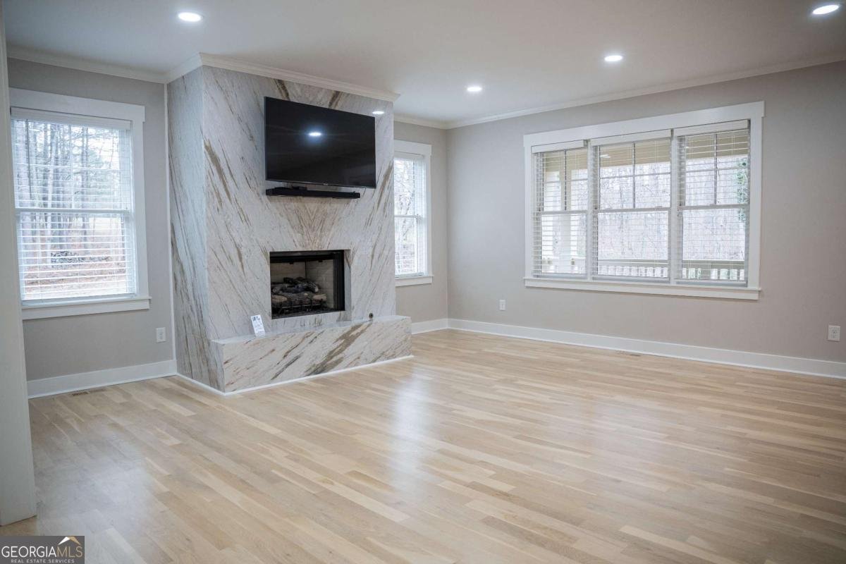 151 Cherokee Point Drive Canton - Photo 74