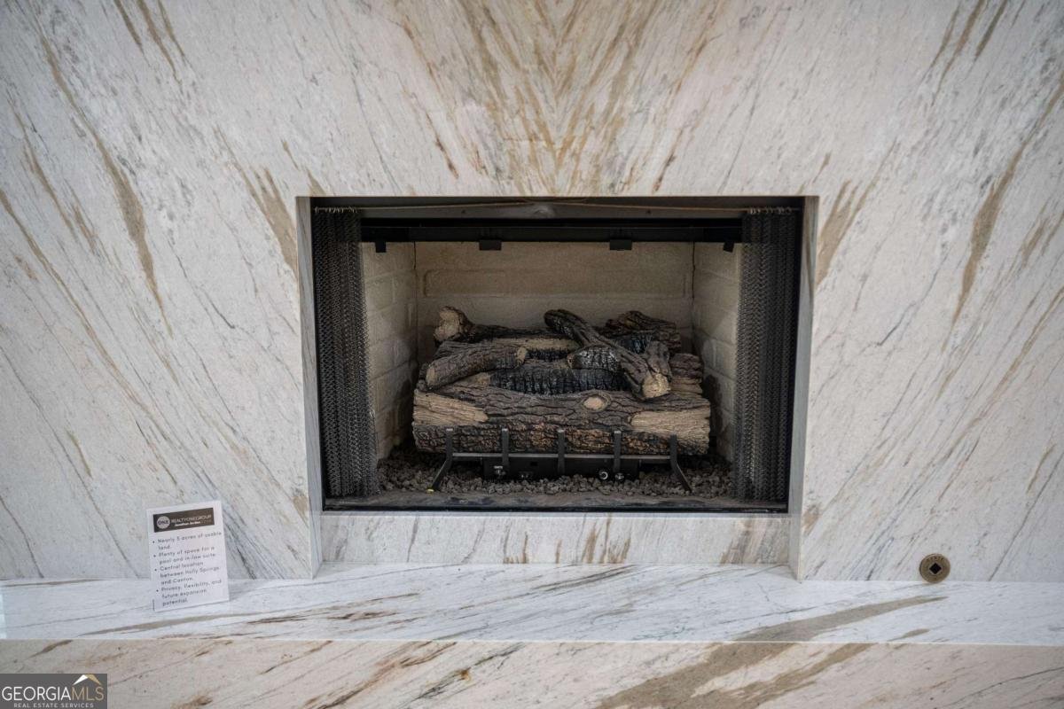 151 Cherokee Point Drive Canton - Photo 77