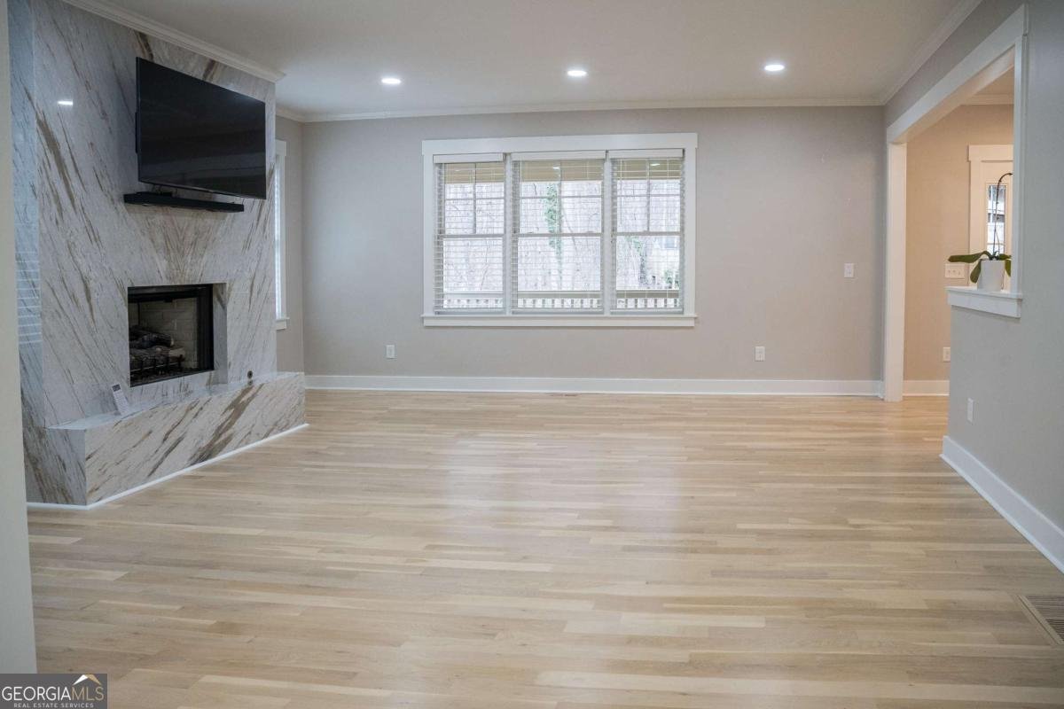 151 Cherokee Point Drive Canton - Photo 79