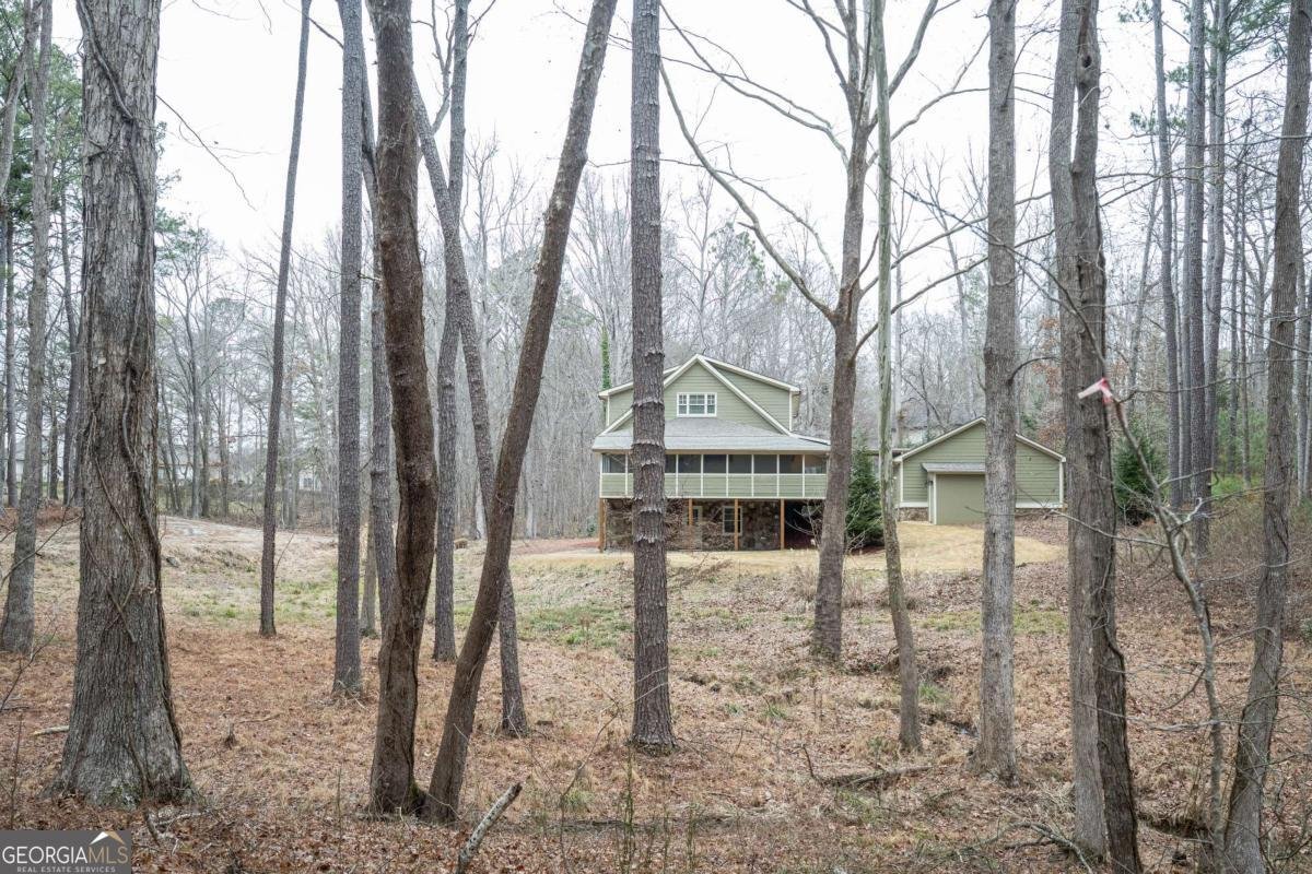 151 Cherokee Point Drive Canton - Photo 8