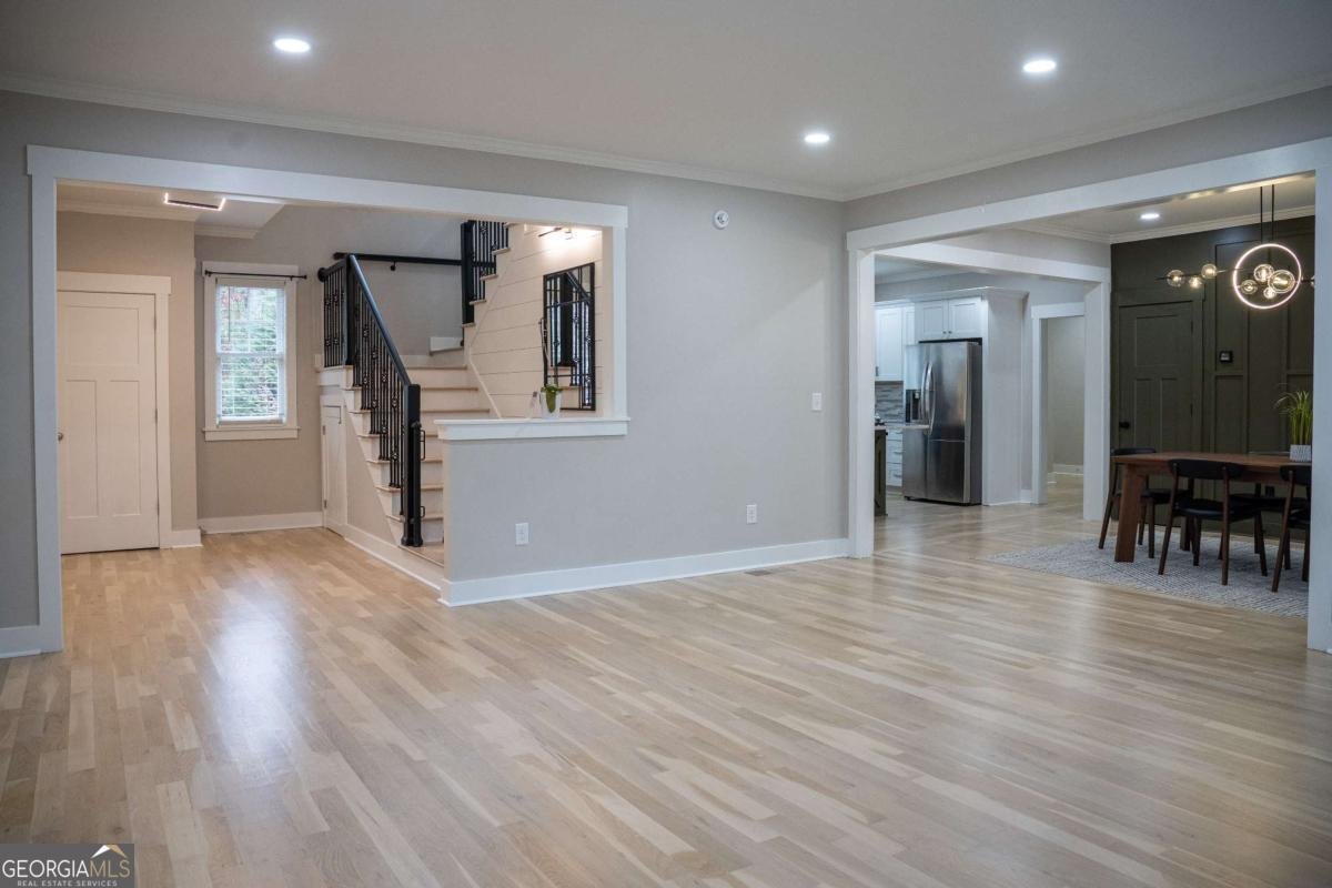 151 Cherokee Point Drive Canton - Photo 81