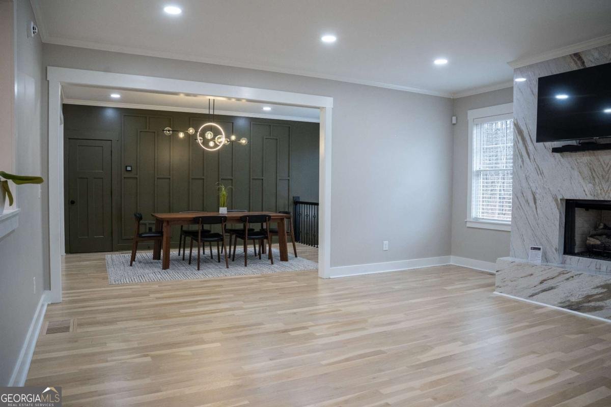 151 Cherokee Point Drive Canton - Photo 82