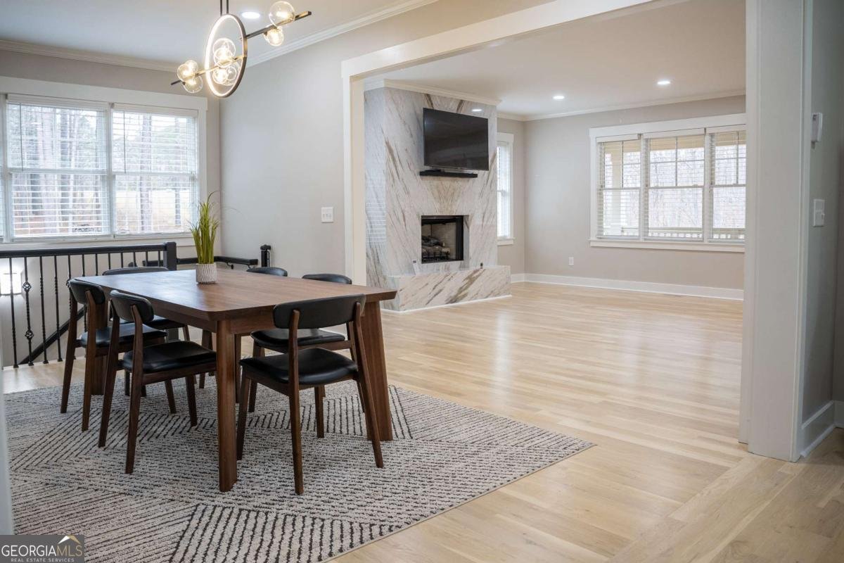 151 Cherokee Point Drive Canton - Photo 87