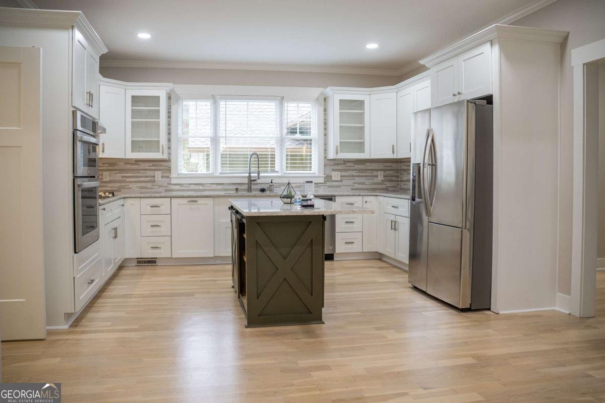 151 Cherokee Point Drive Canton - Photo 88