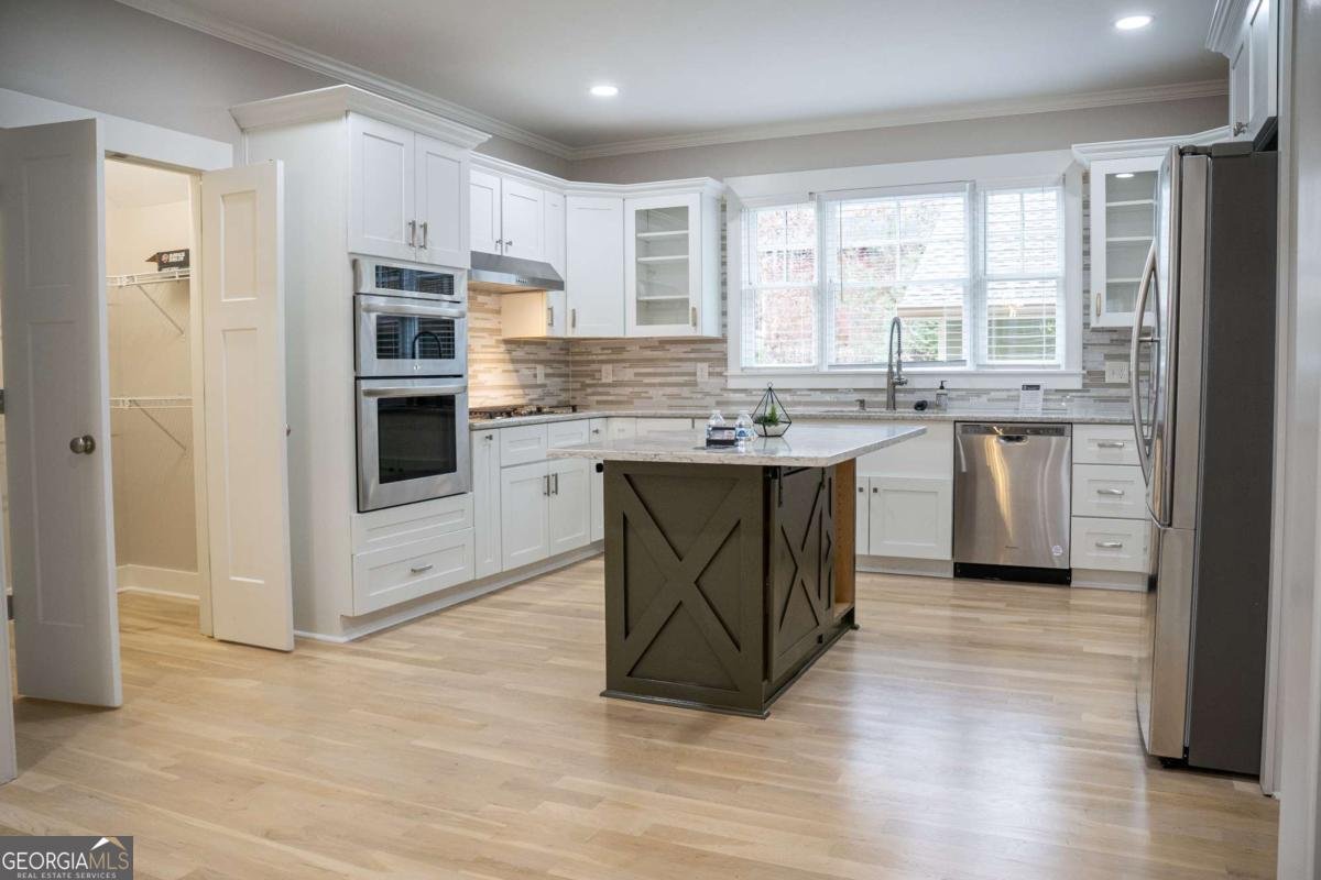 151 Cherokee Point Drive Canton - Photo 89