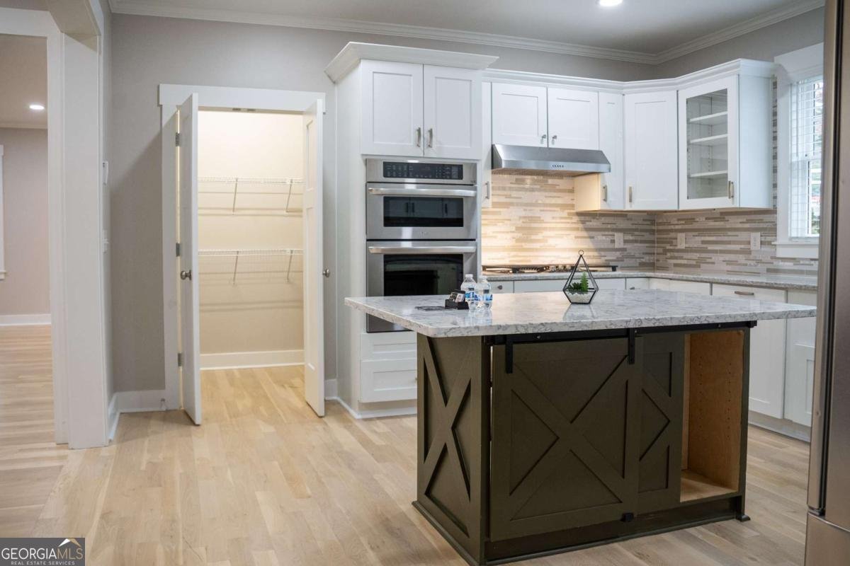 151 Cherokee Point Drive Canton - Photo 90