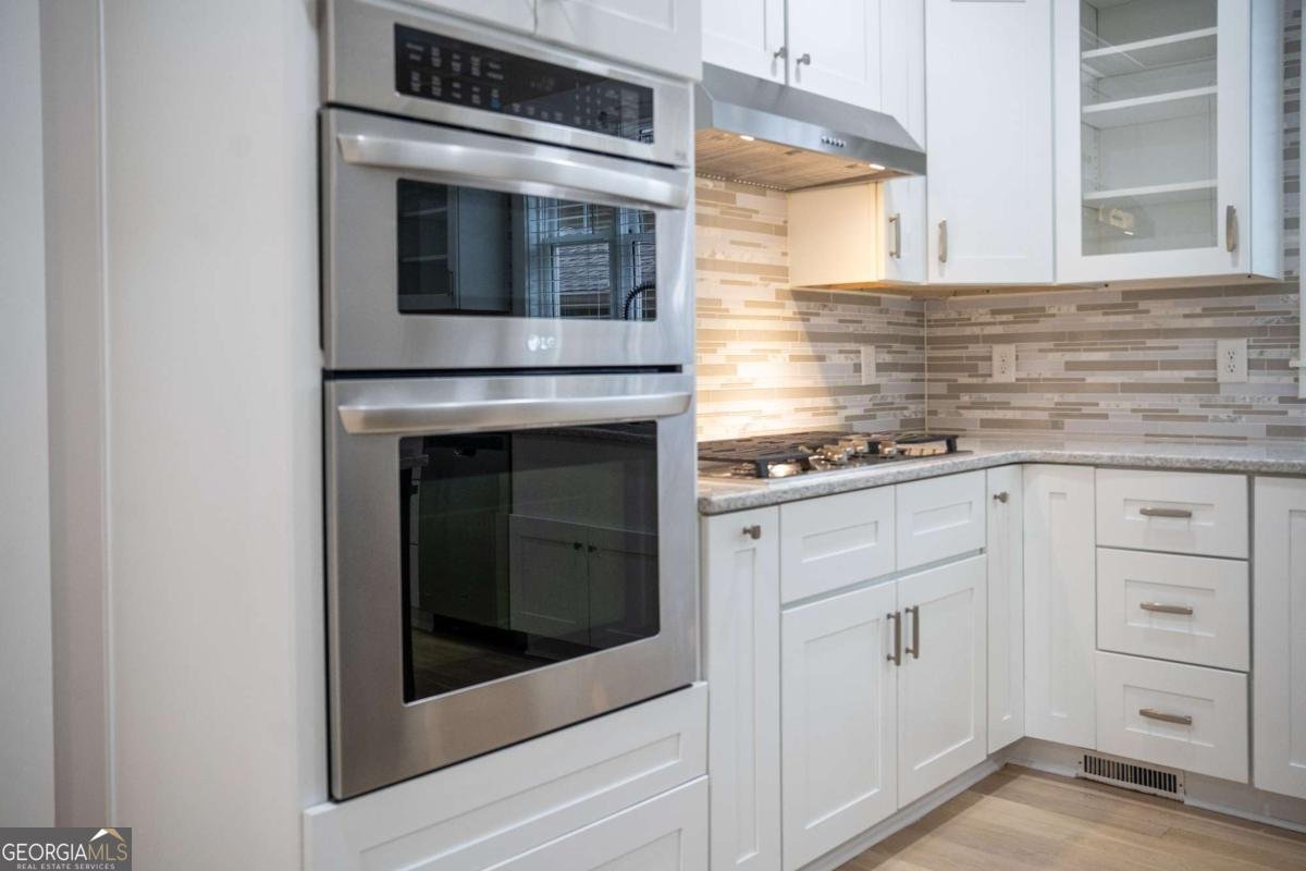 151 Cherokee Point Drive Canton - Photo 91