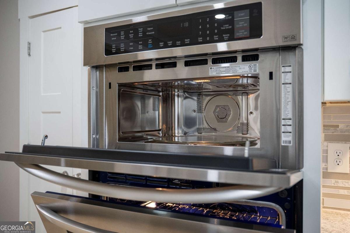 151 Cherokee Point Drive Canton - Photo 93