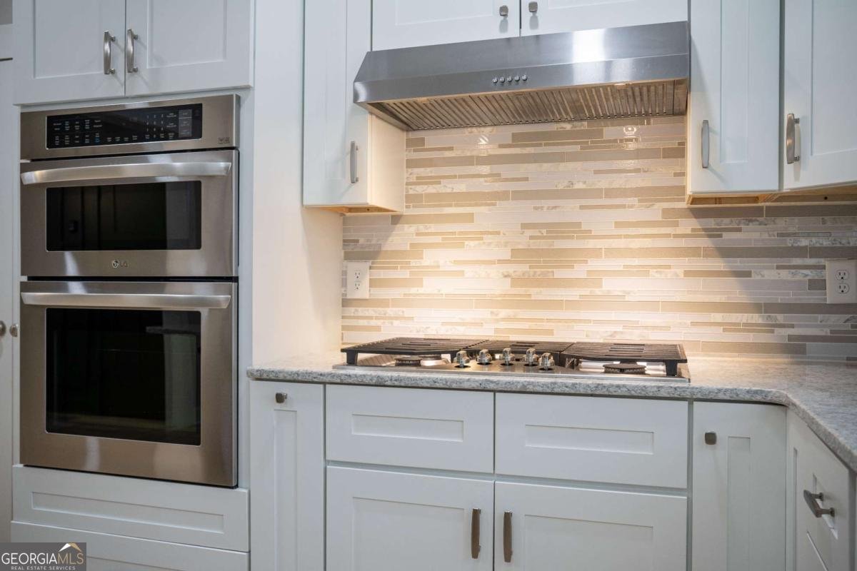 151 Cherokee Point Drive Canton - Photo 94