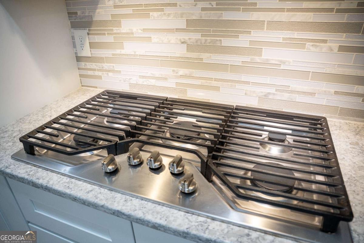 151 Cherokee Point Drive Canton - Photo 96