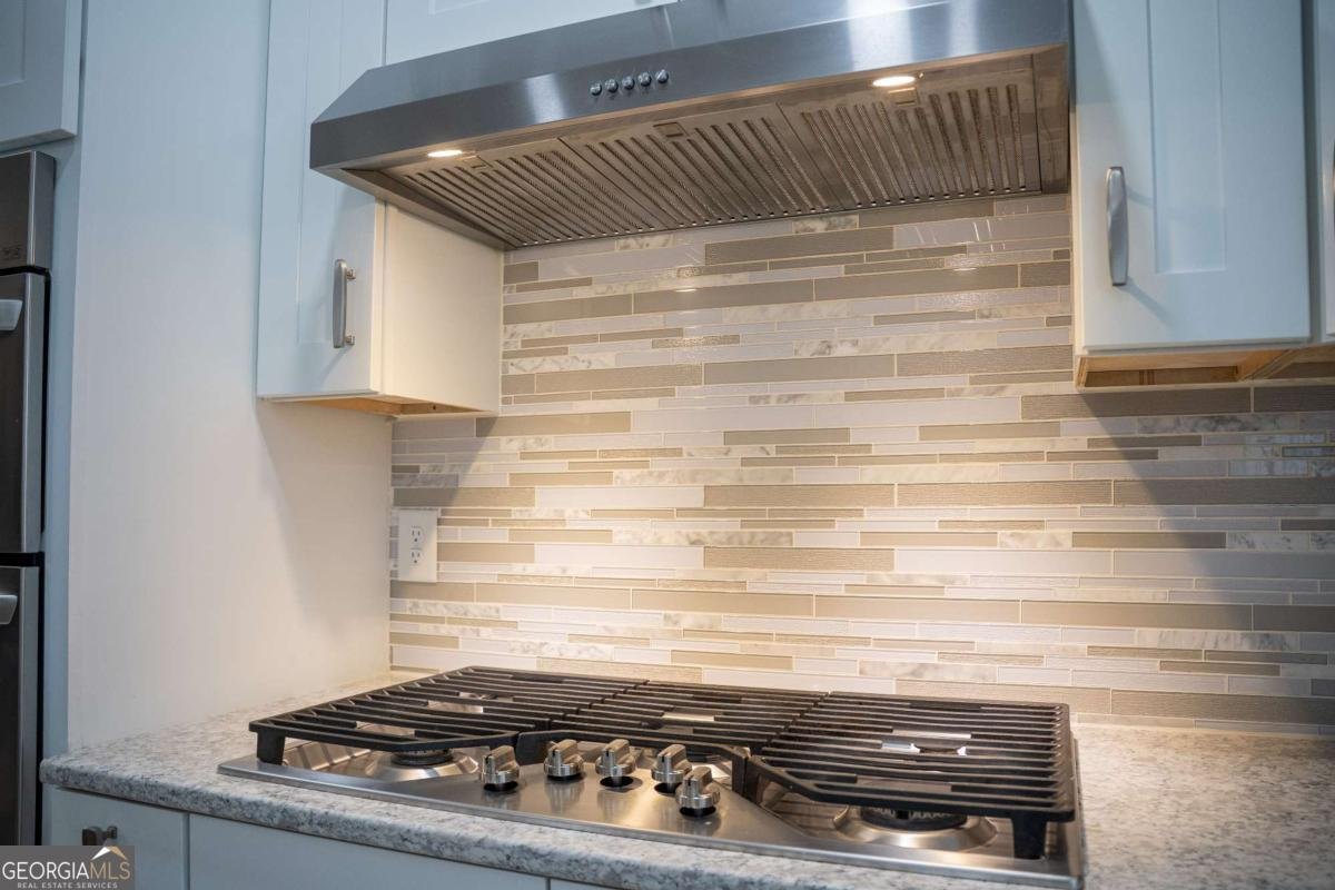 151 Cherokee Point Drive Canton - Photo 97