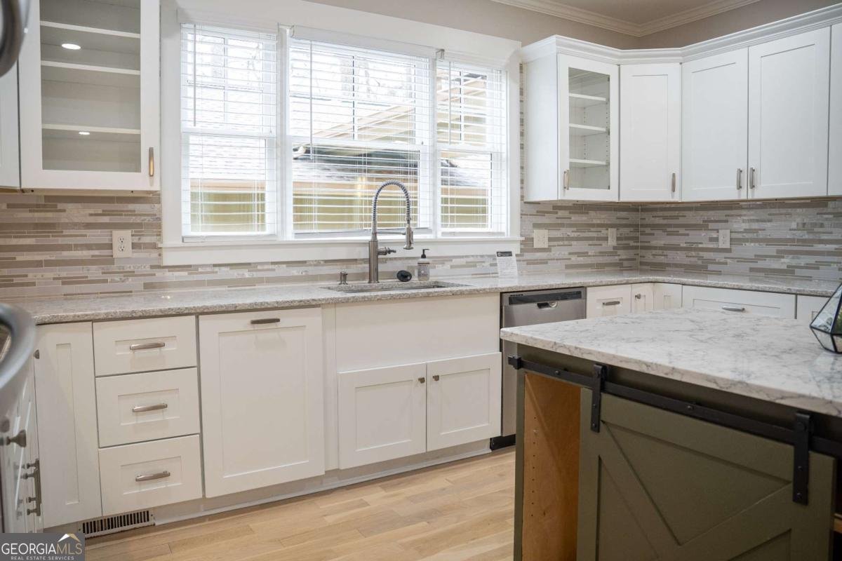 151 Cherokee Point Drive Canton - Photo 98