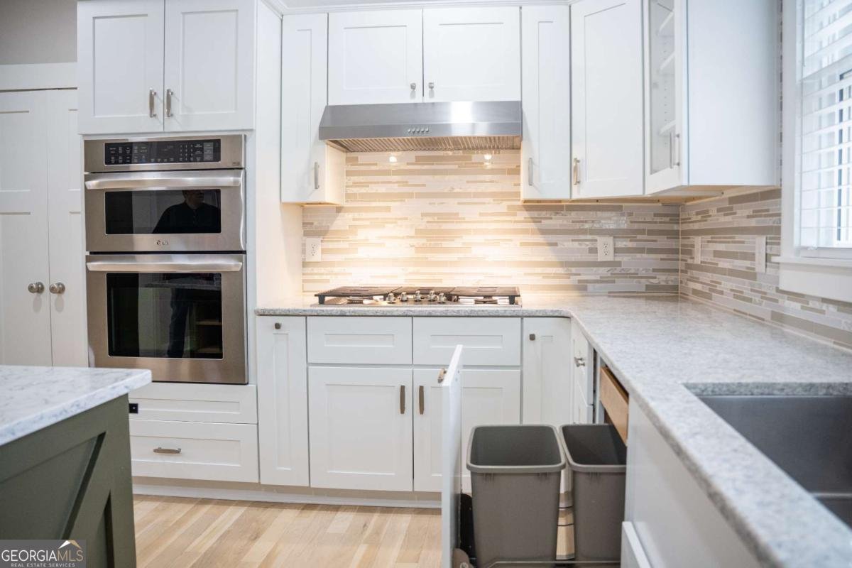 151 Cherokee Point Drive Canton - Photo 99