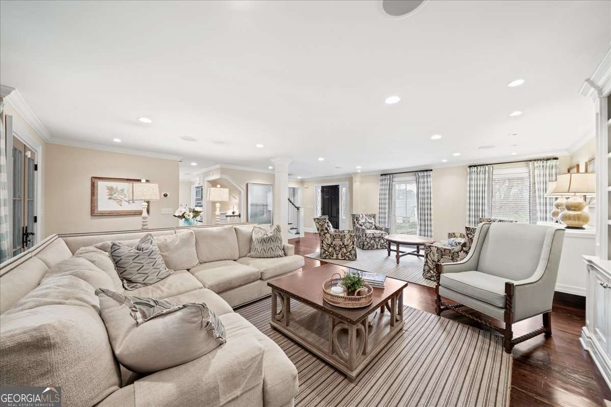 1148 Redfield Ridge Dunwoody - Photo 10