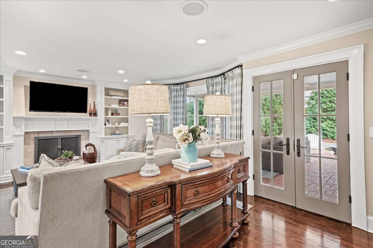 1148 Redfield Ridge Dunwoody - Photo 11