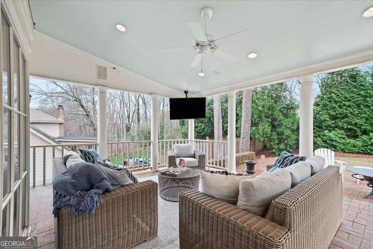 1148 Redfield Ridge Dunwoody - Photo 12