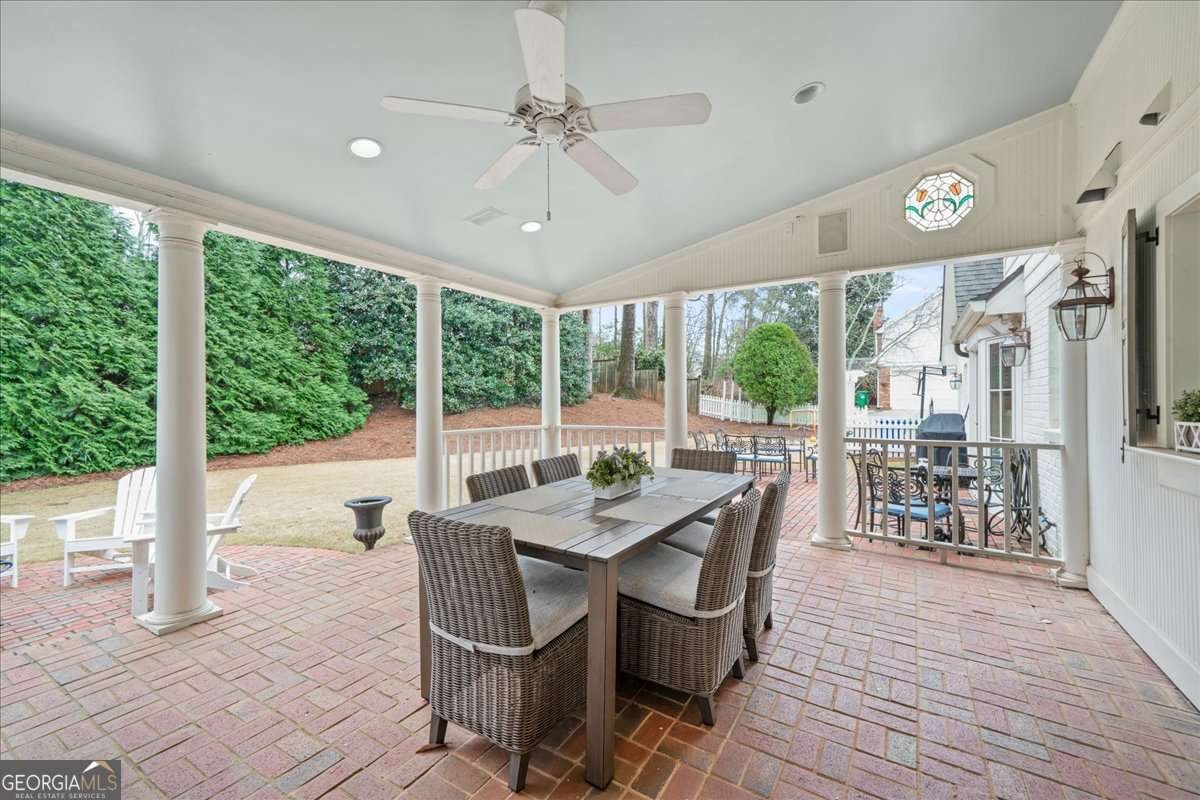 1148 Redfield Ridge Dunwoody - Photo 13