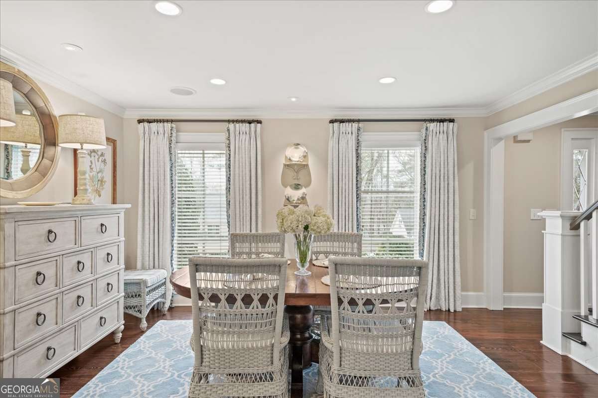 1148 Redfield Ridge Dunwoody - Photo 16