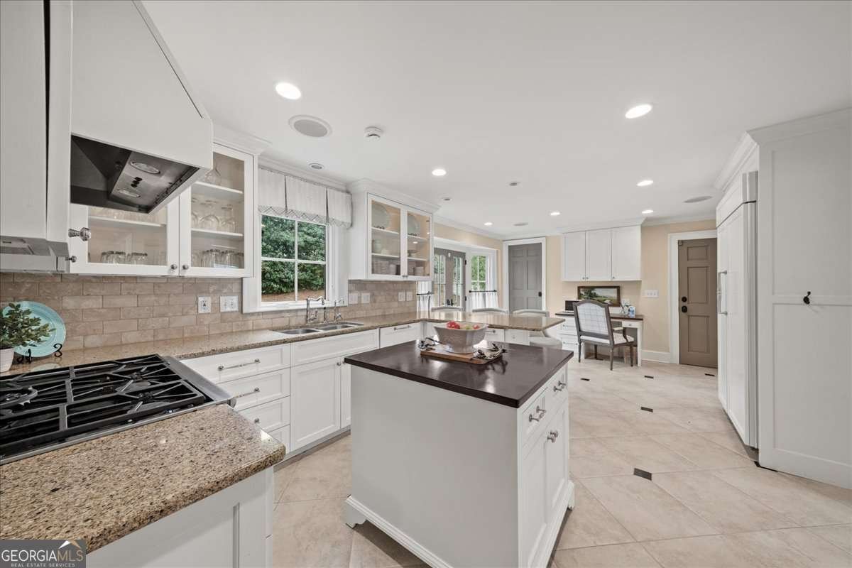 1148 Redfield Ridge Dunwoody - Photo 17