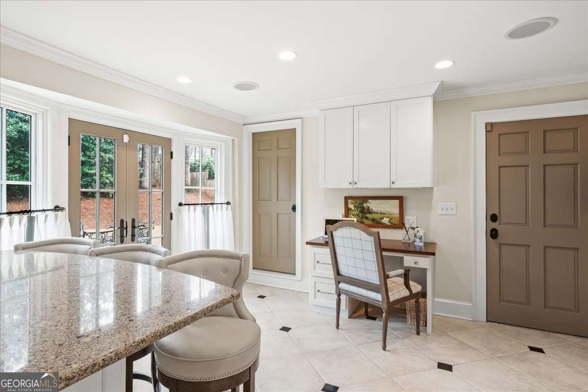 1148 Redfield Ridge Dunwoody - Photo 20