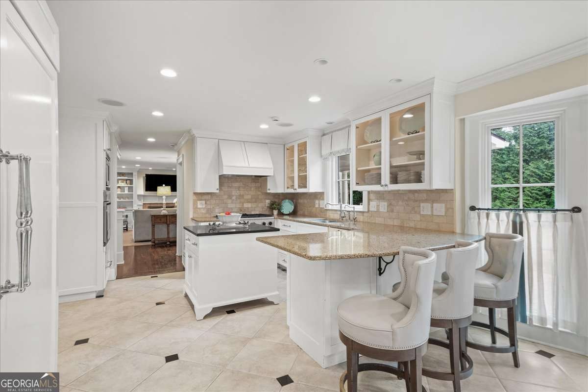 1148 Redfield Ridge Dunwoody - Photo 21