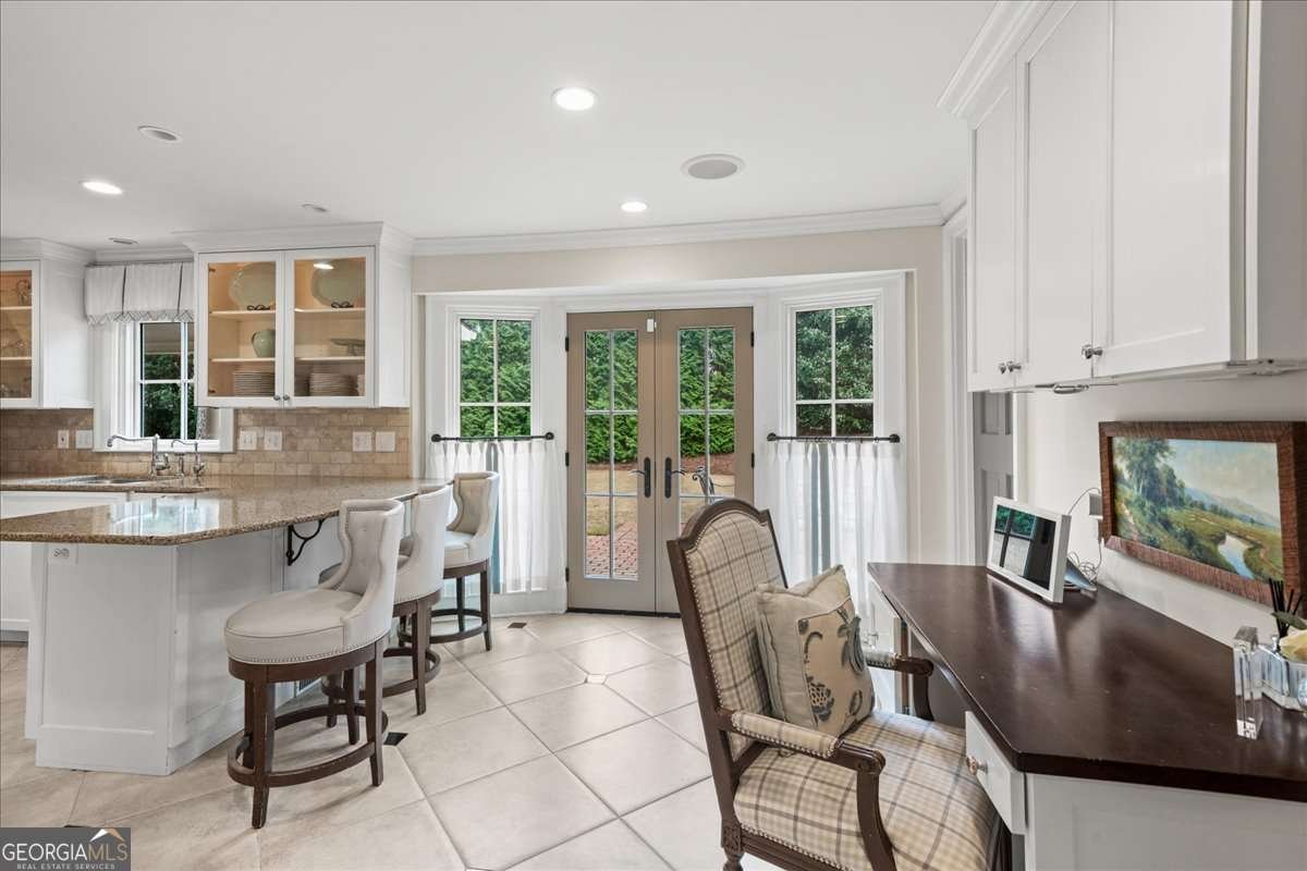 1148 Redfield Ridge Dunwoody - Photo 22