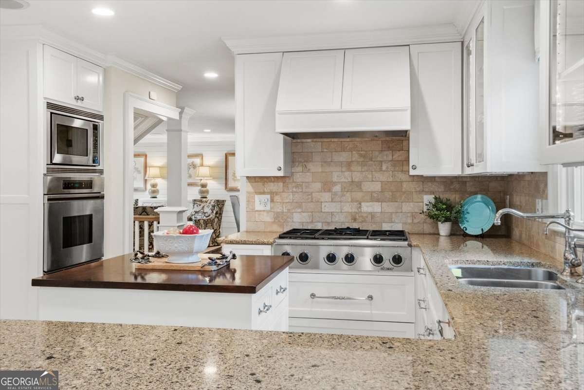 1148 Redfield Ridge Dunwoody - Photo 24