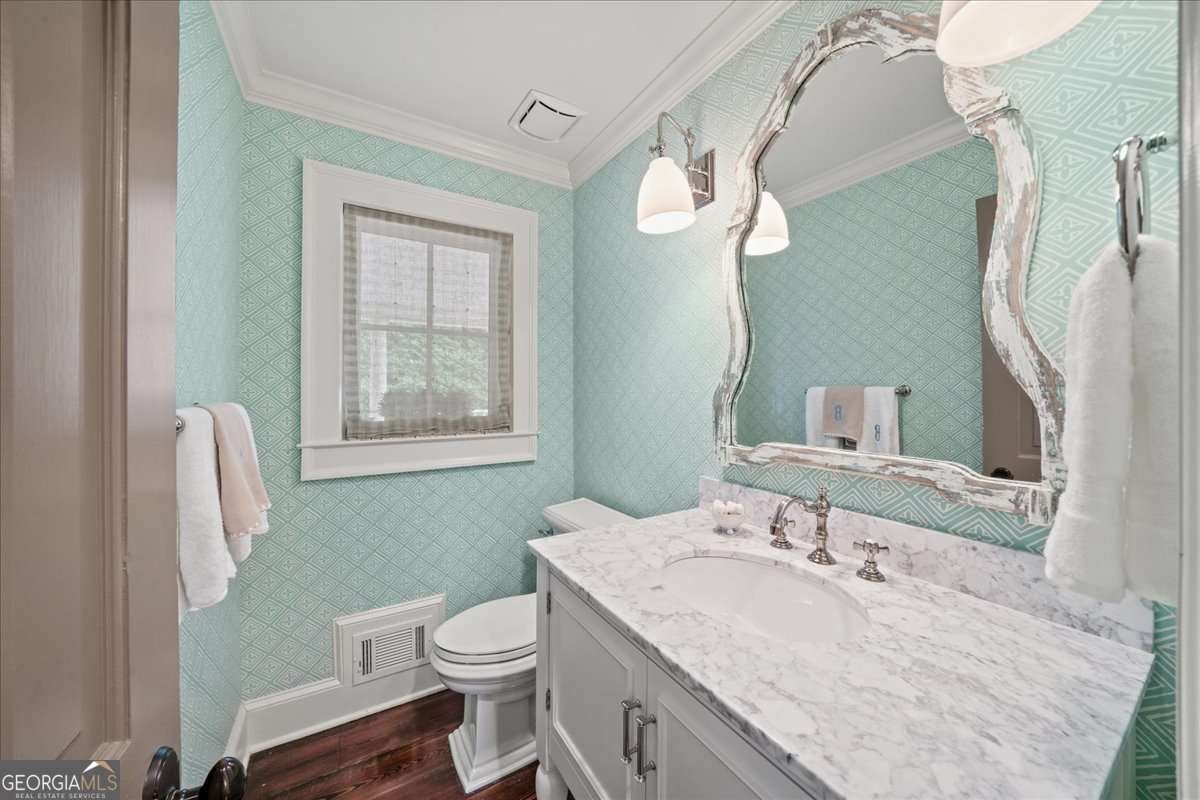 1148 Redfield Ridge Dunwoody - Photo 28