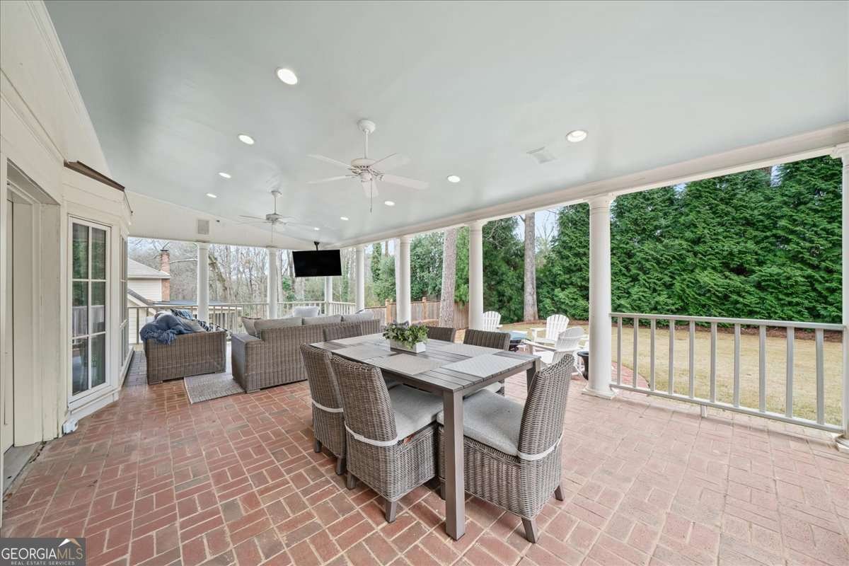 1148 Redfield Ridge Dunwoody - Photo 47