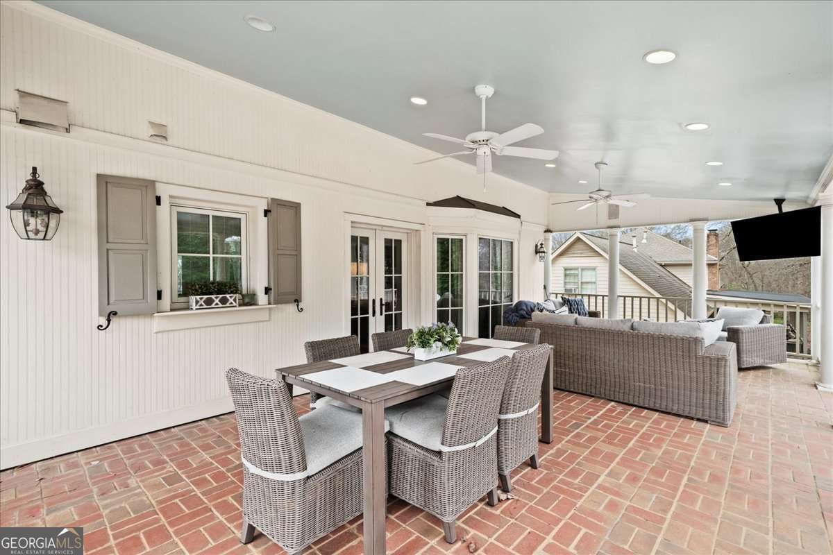 1148 Redfield Ridge Dunwoody - Photo 48