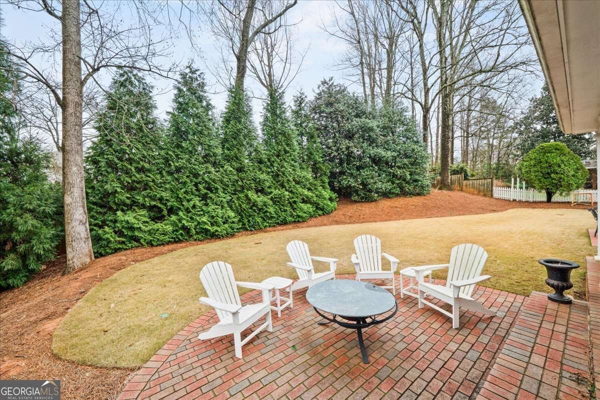 1148 Redfield Ridge Dunwoody - Photo 51