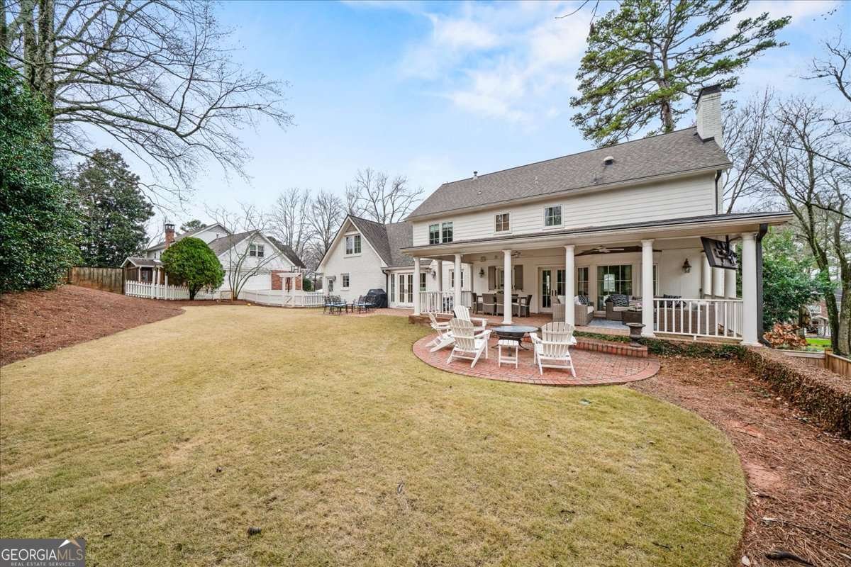 1148 Redfield Ridge Dunwoody - Photo 52