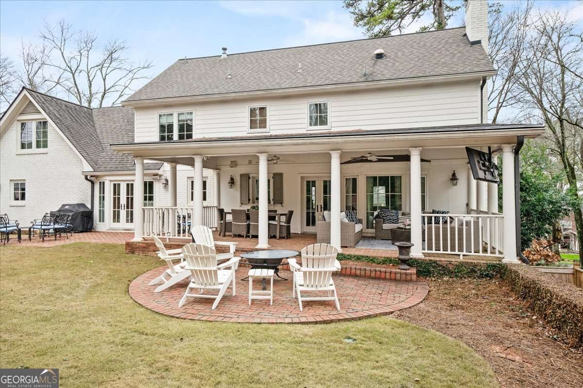 1148 Redfield Ridge Dunwoody - Photo 53