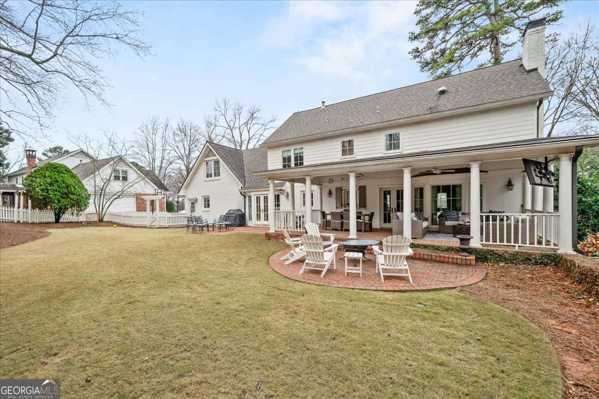 1148 Redfield Ridge Dunwoody - Photo 54