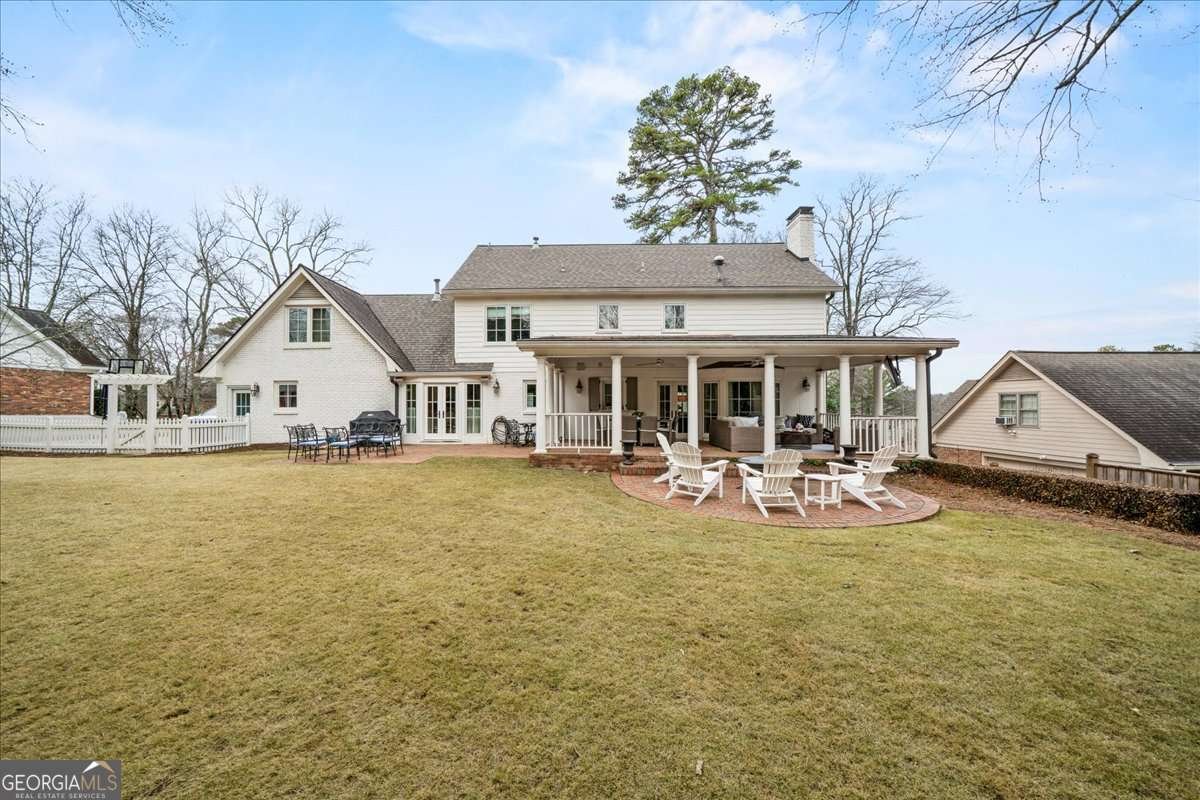 1148 Redfield Ridge Dunwoody - Photo 55