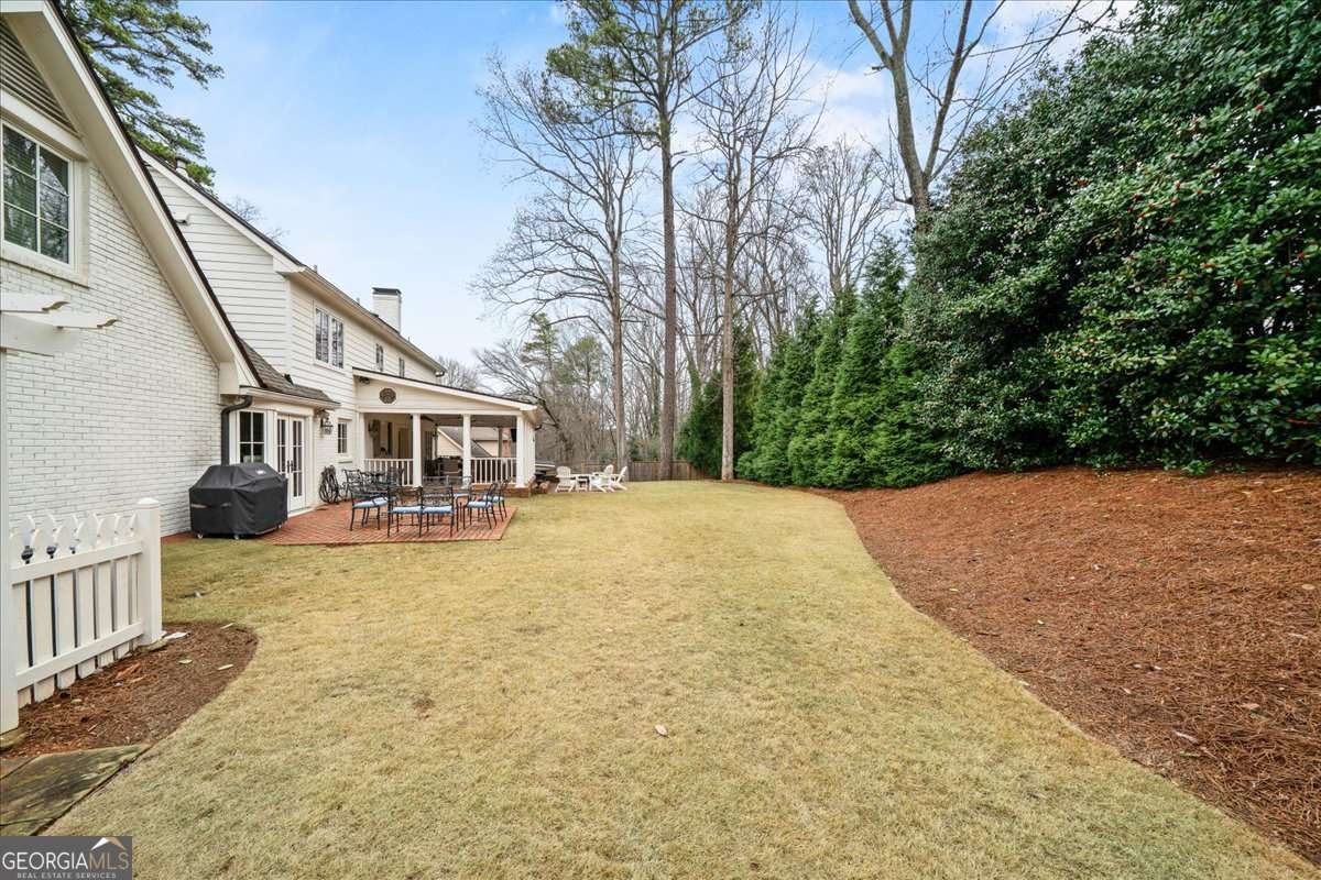 1148 Redfield Ridge Dunwoody - Photo 56