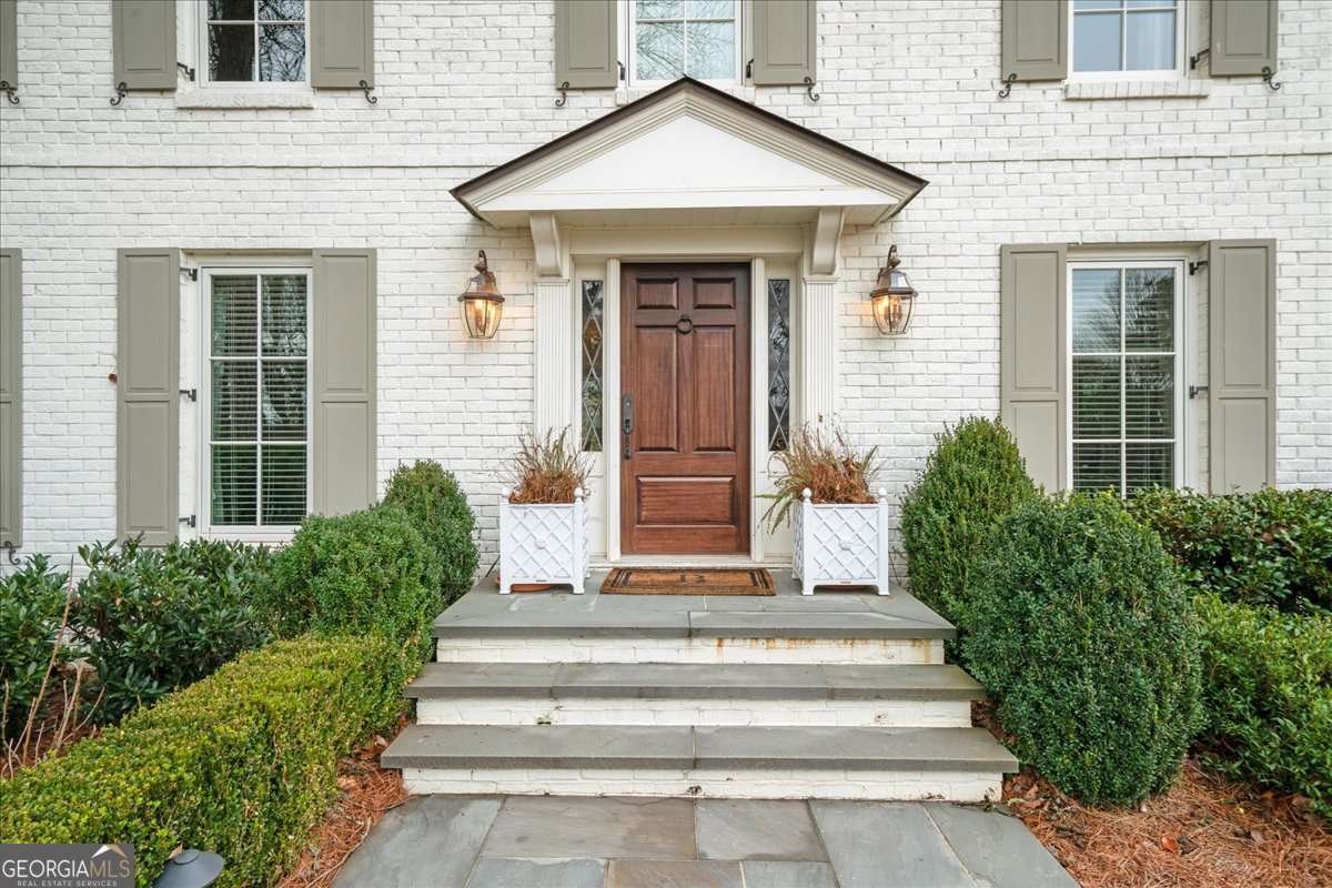 1148 Redfield Ridge Dunwoody - Photo 59