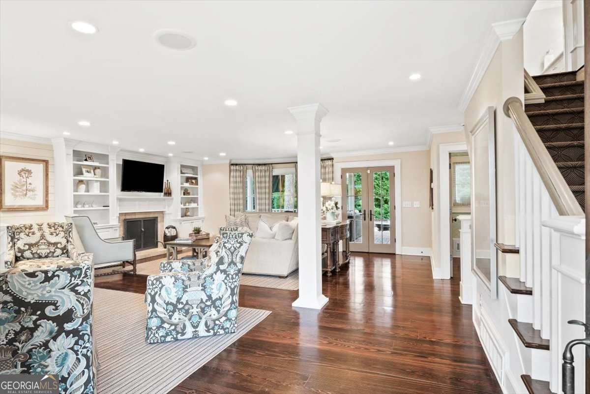 1148 Redfield Ridge Dunwoody - Photo 6