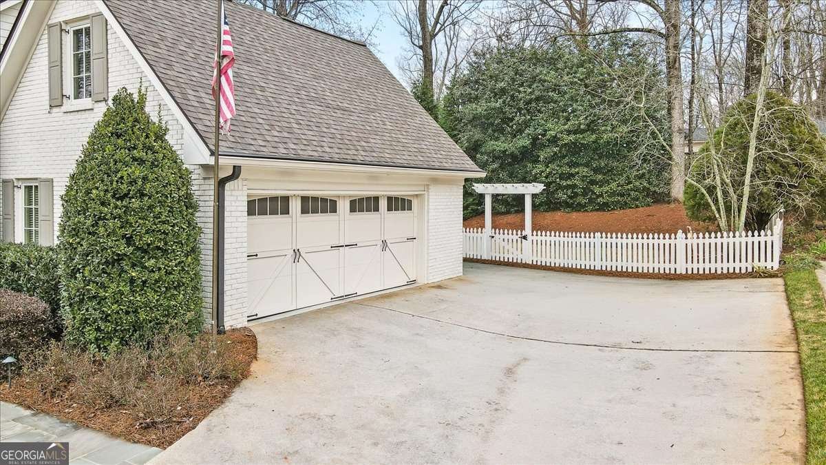 1148 Redfield Ridge Dunwoody - Photo 61