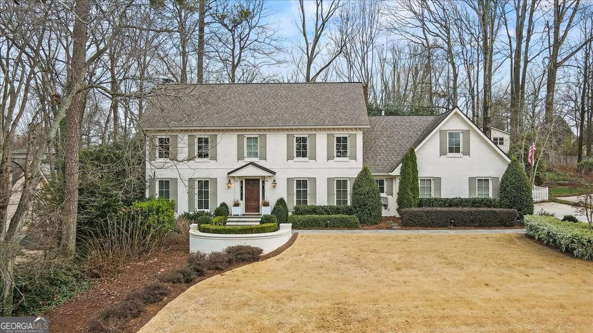 1148 Redfield Ridge Dunwoody - Photo 62