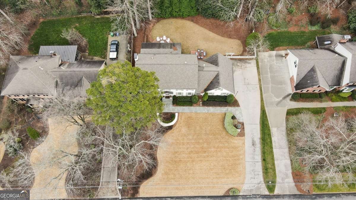 1148 Redfield Ridge Dunwoody - Photo 63