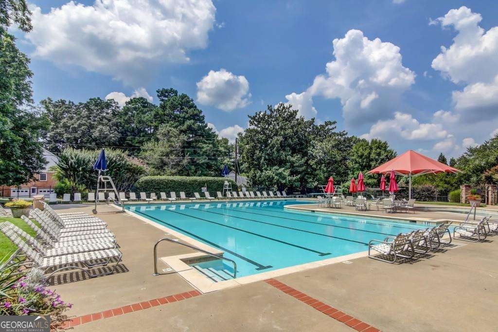 1148 Redfield Ridge Dunwoody - Photo 65