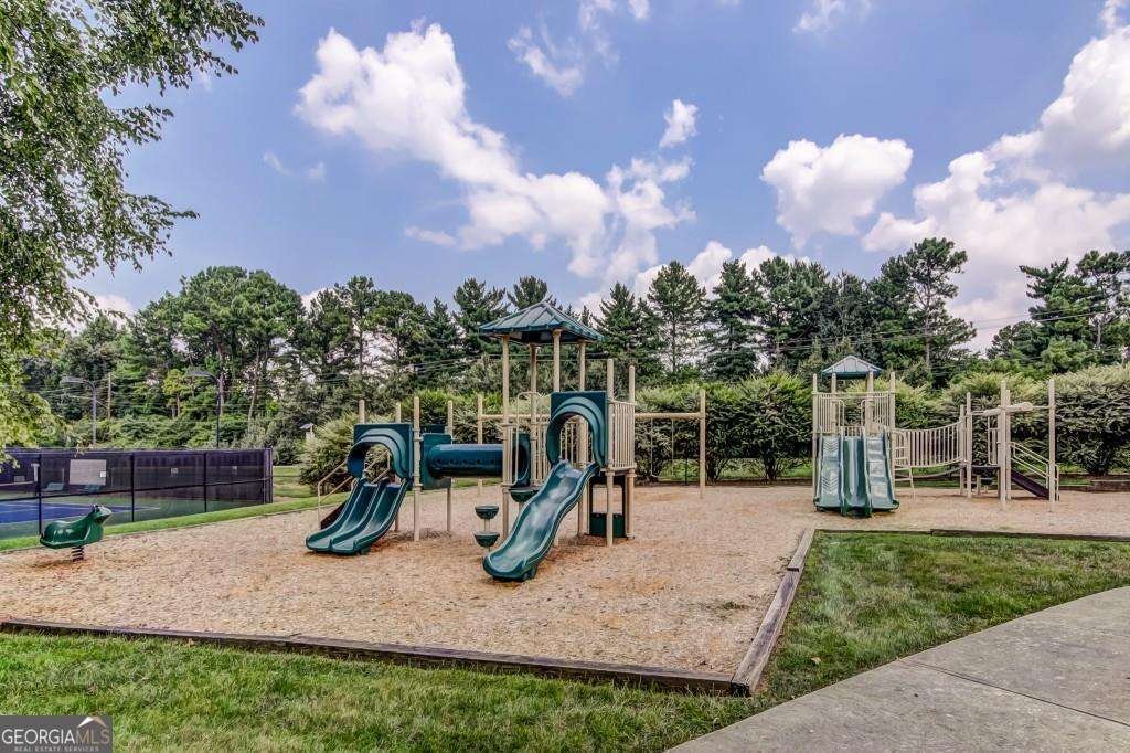 1148 Redfield Ridge Dunwoody - Photo 66