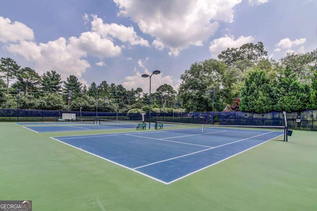 1148 Redfield Ridge Dunwoody - Photo 67