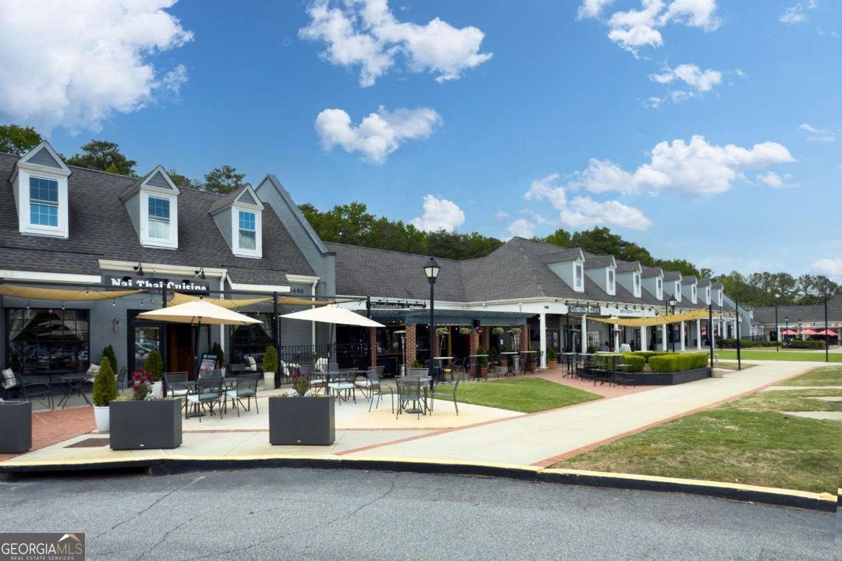 1148 Redfield Ridge Dunwoody - Photo 69