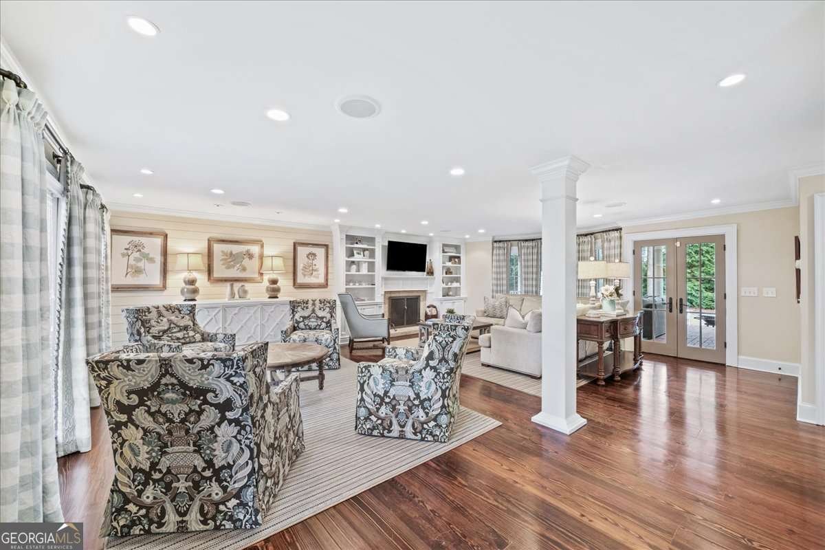 1148 Redfield Ridge Dunwoody - Photo 7