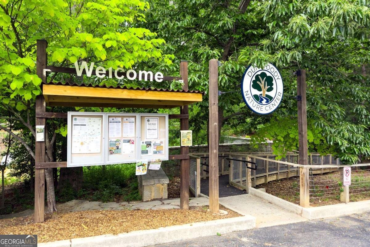 1148 Redfield Ridge Dunwoody - Photo 71