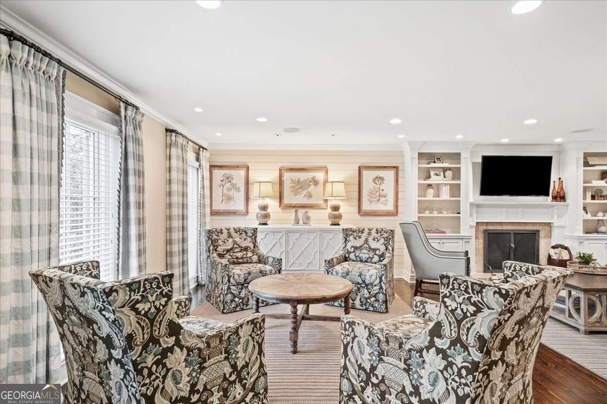 1148 Redfield Ridge Dunwoody - Photo 8