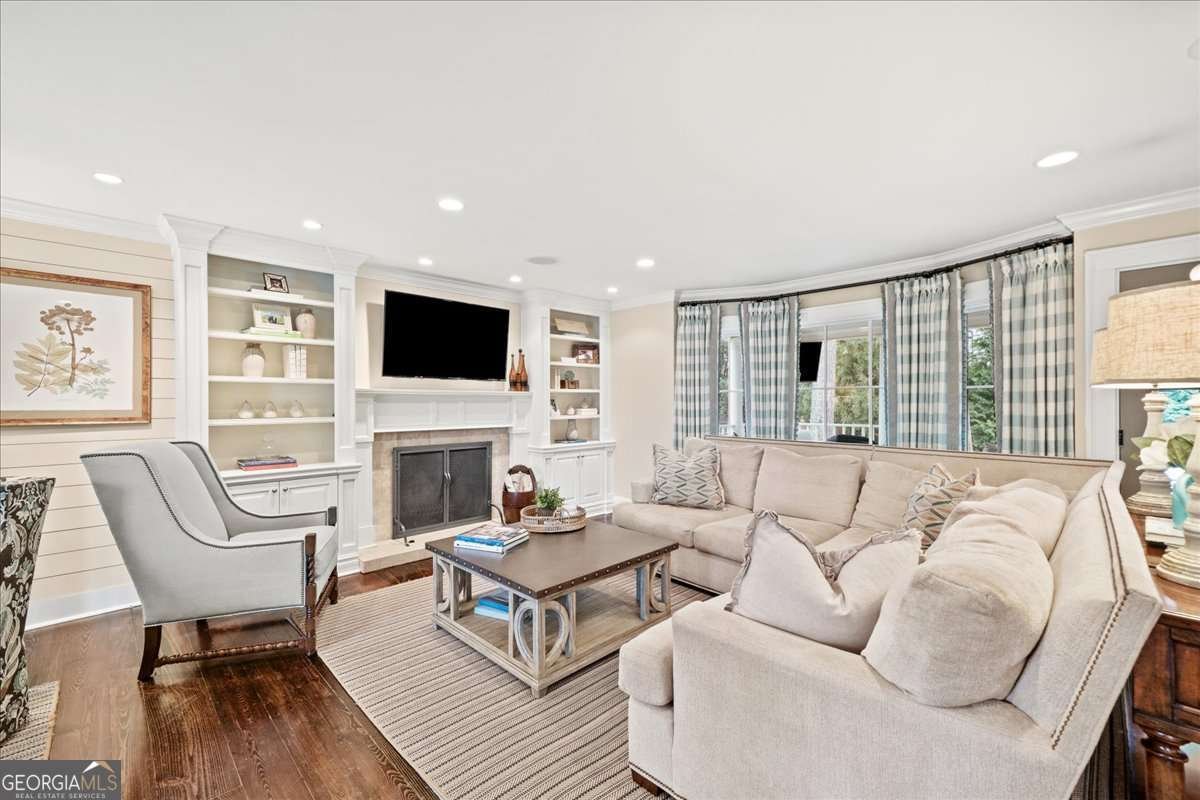 1148 Redfield Ridge Dunwoody - Photo 9